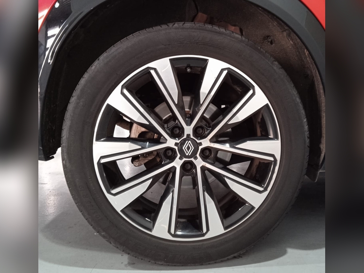 Renault Austral TECHNO TCe 140cv EDC mHEV foto 11